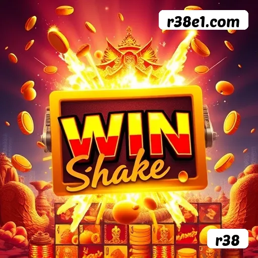 r38 - Aplicativo Móvel