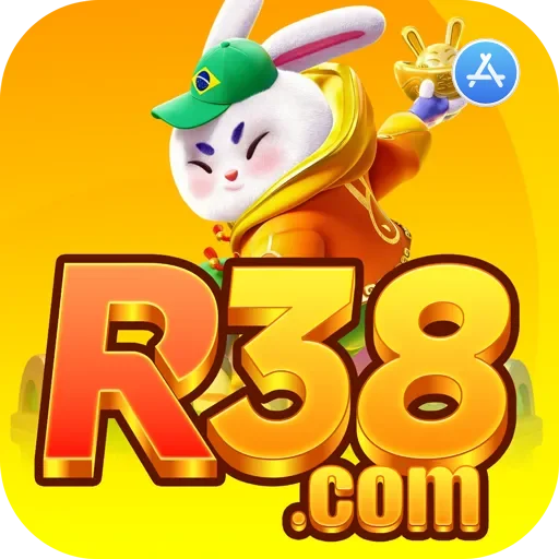 r38 App - Aplicativo Móvel Oficial