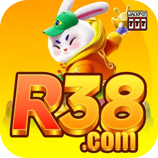r38 Slot - 320+ Caça-Níqueis Premium