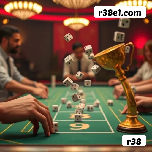 r38 Salvador - Support